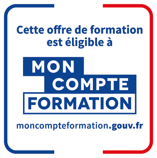 Formation ligible CPF