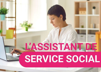Importance et rle de l\'assistante sociale au quotidien