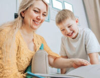 L\'attestation d\'honorabilit pour travailler en petite enfance