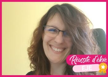 Devenir Educatrice de Jeunes Enfants - Julie témoigne