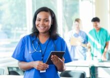 Se reconvertir gr�ce au concours infirmier 2026