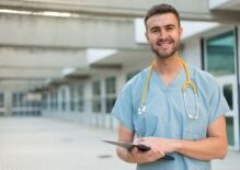 Parcoursup infirmier 2026 : comment int�grer un IFSI ?