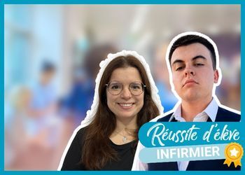 Admission en &eacute;cole d'infirmier