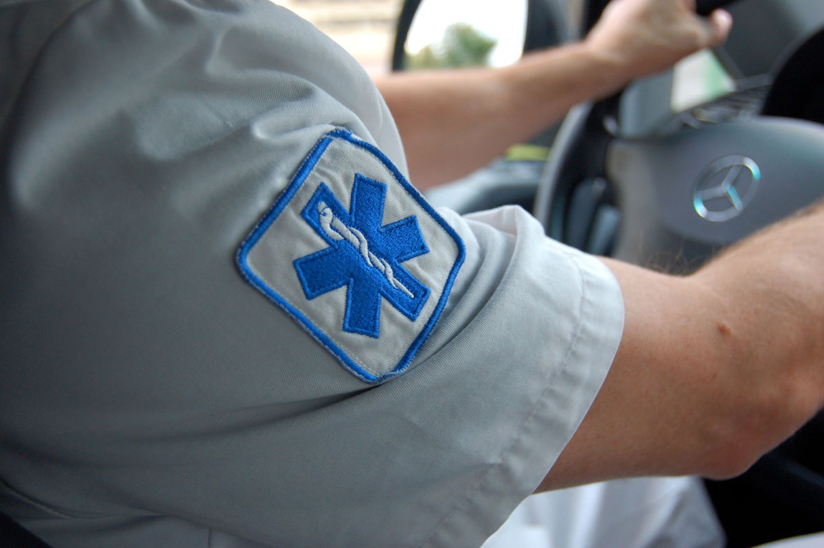 Devenir Ambulancier - Prépa Sélection - Formation à distance - Entrée