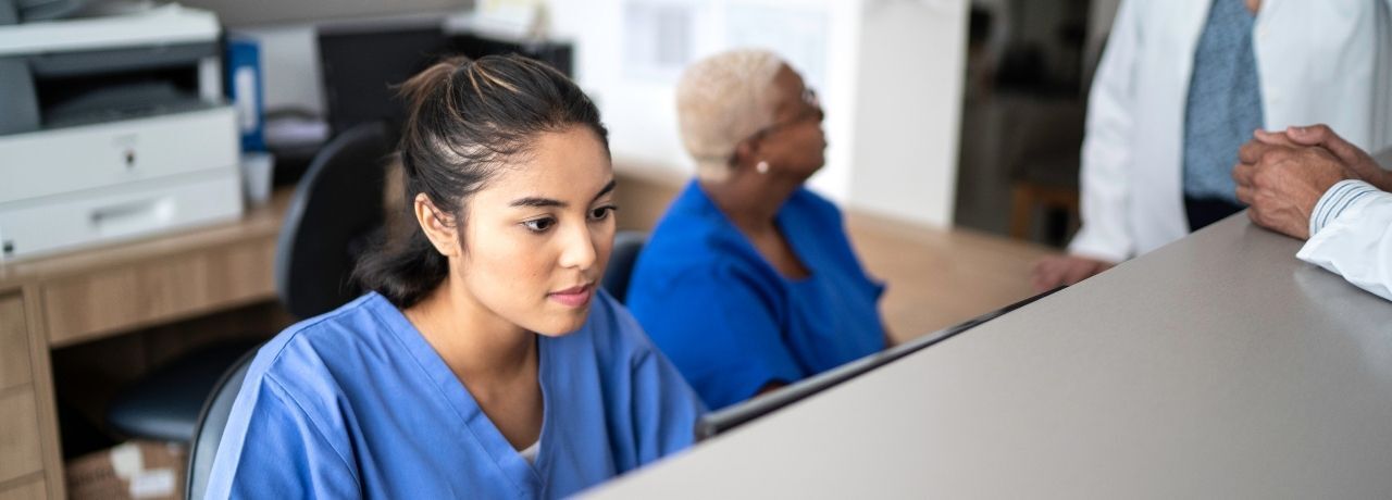 Comprendre la fonction publique hospitali&egrave;re