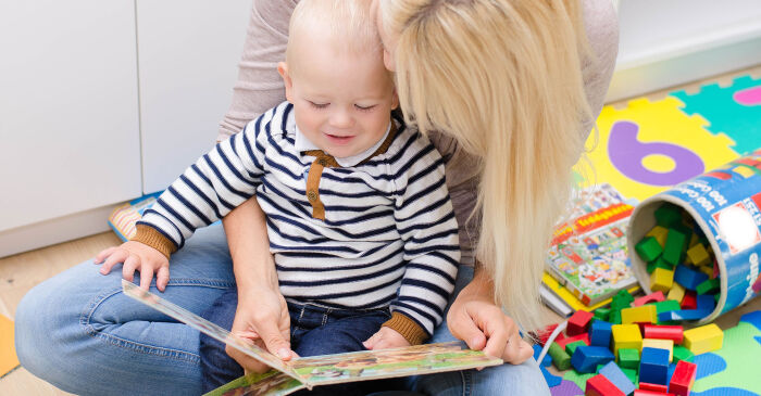 CAP AEPE Accompagnant Éducatif Petite Enfance