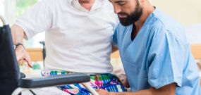 Formation Aide Soignant / Aide Soignante