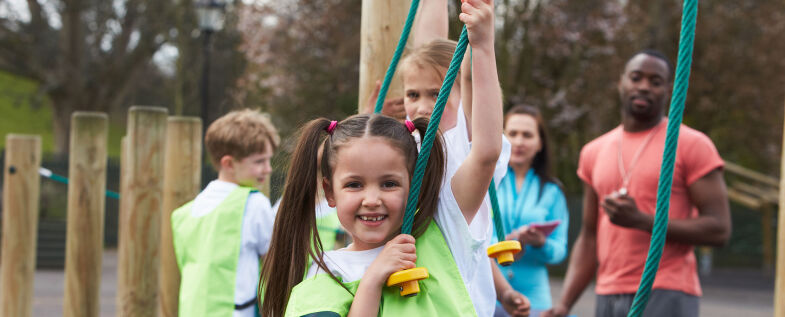 Formation Éducateur de Jeunes Enfants