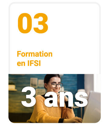 Préparation à l’entrée en IFSI