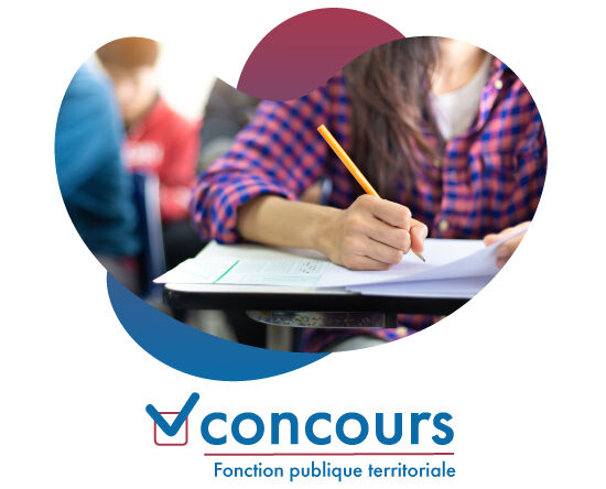 Préparation au Concours d'Agent Territorial Spécialisé des Écoles Maternelles