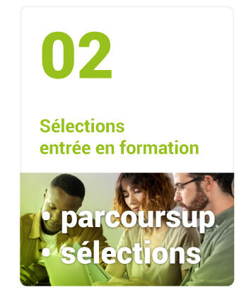 Préparation à distance aux épreuves de sélection des instituts