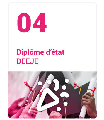 Comment accder au mtier d'EJE ? -4