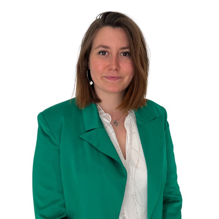 Photo de Amandine BRUNOIS