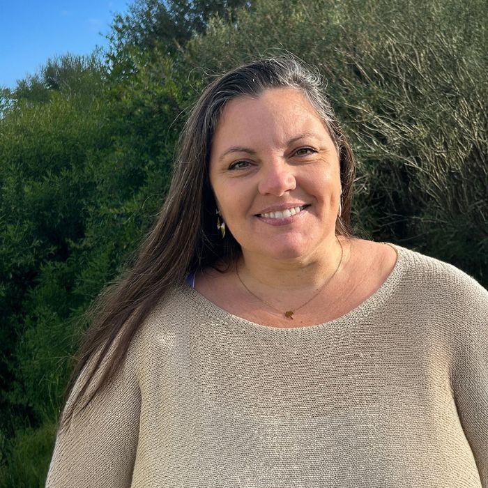 Photo de Marie CHEVALIER