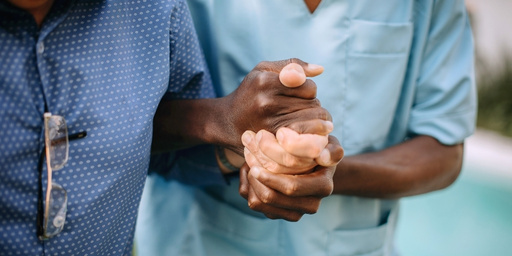 professions médicales