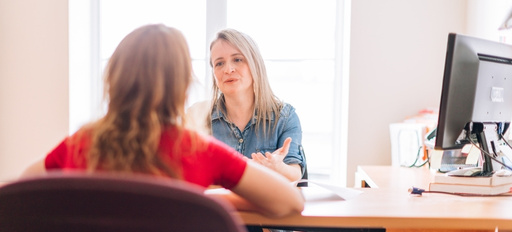 devenir assistante sociale scolaire