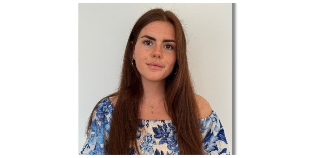 Corinne, �l�ve en formation infirmi�re chez EFM