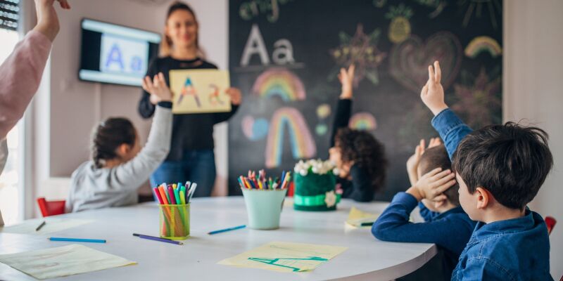 Agent �coles maternelles