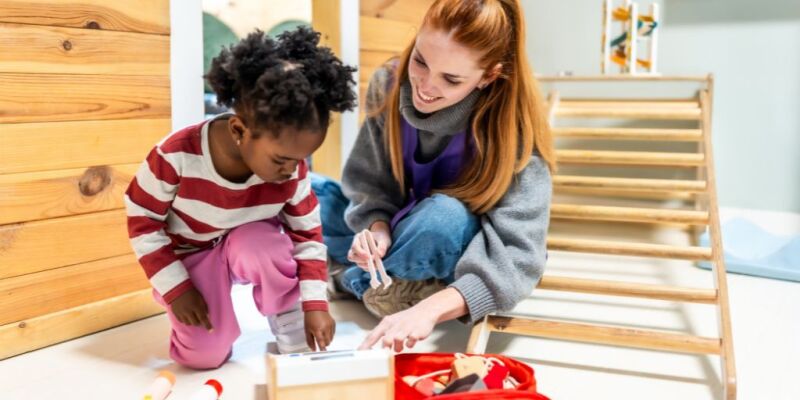 educateur jeunes enfants