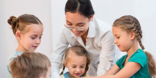 auxiliaire de pu�riculture
