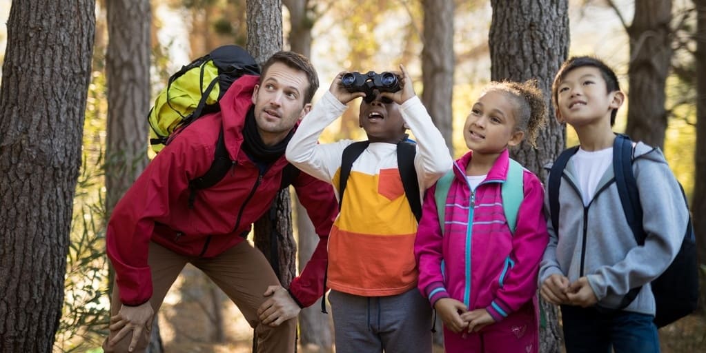 mtier ducateur de jeunes enfants
