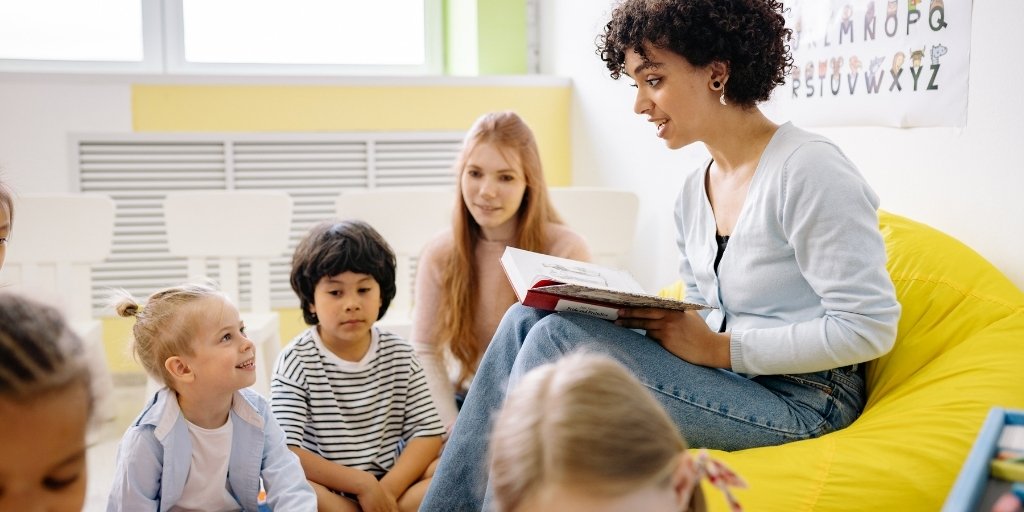 accompagnant petite enfance